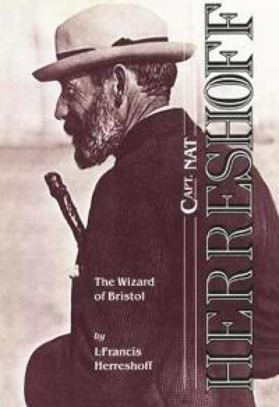 Capt. Nat Herreshoff