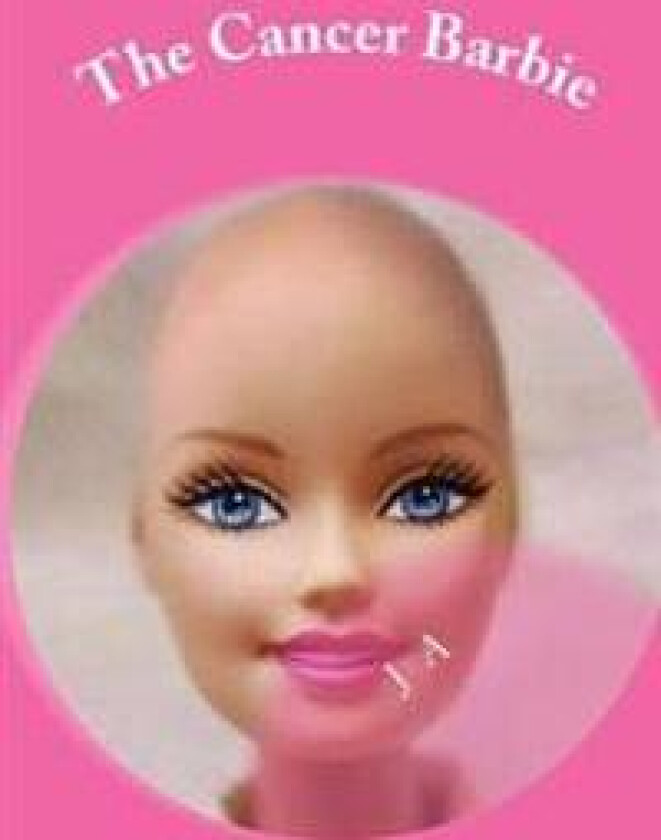 The Cancer Barbie