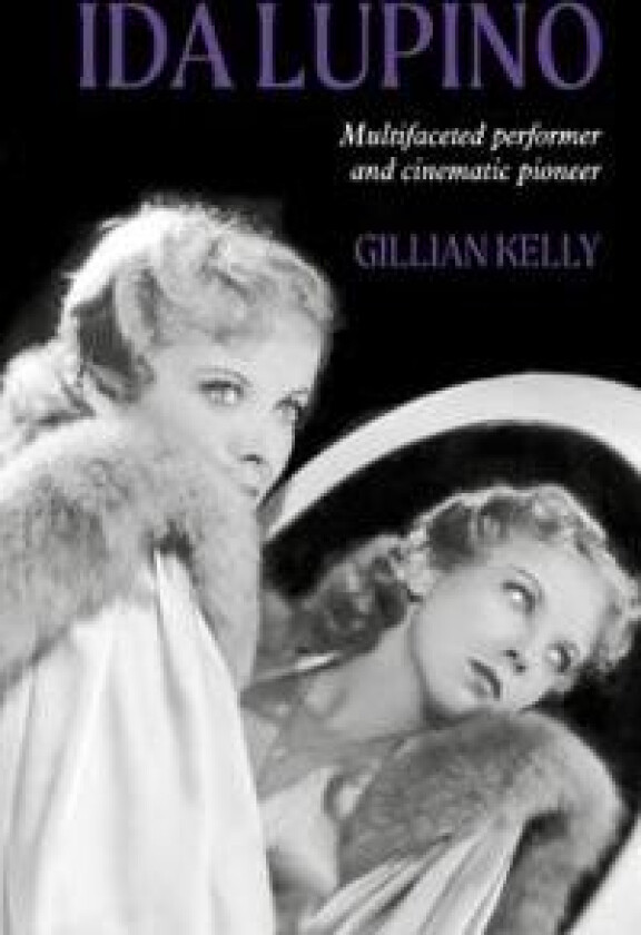 Ida Lupino