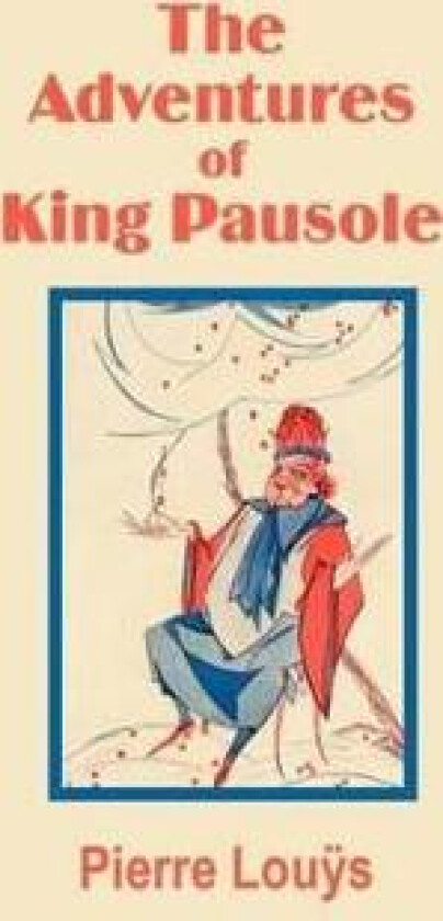 The Adventures of King Pausole