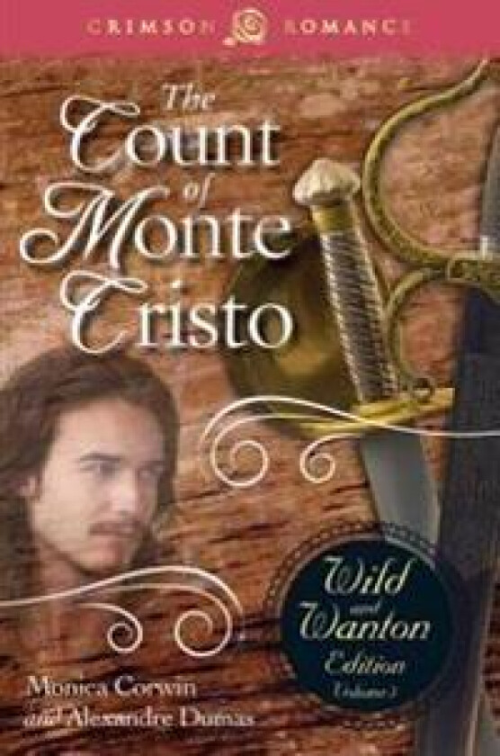 The Count of Monte Cristo
