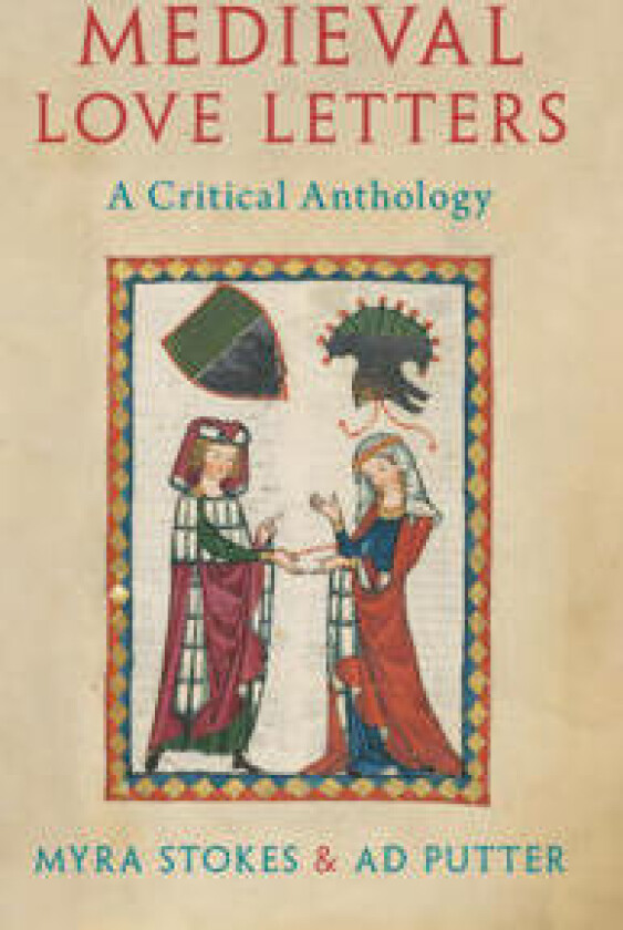 Medieval Love Letters