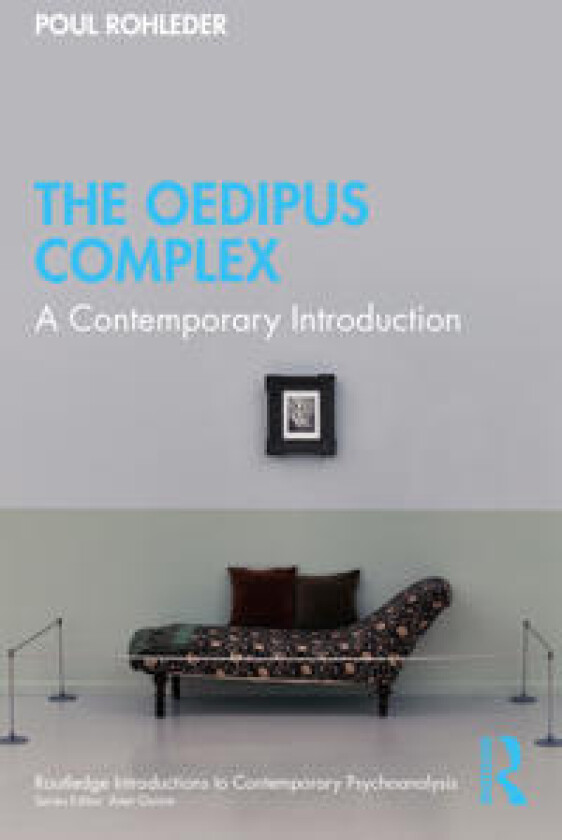 The Oedipus Complex