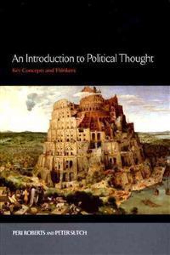 An Introduction to Political Thought
