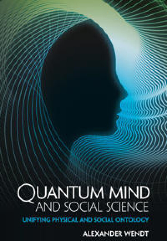 Quantum Mind and Social Science