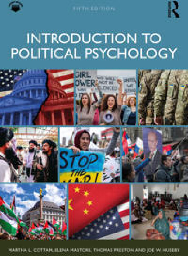 Introduction to Political Psychology
