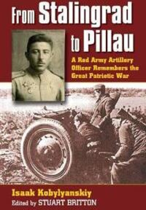 From Stalingrad to Pillau