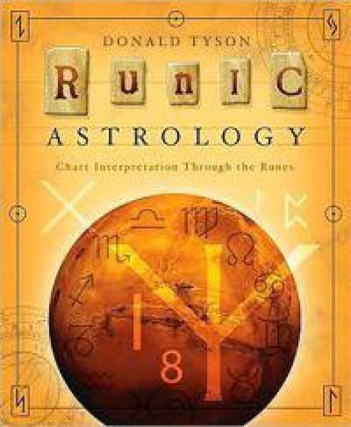Runic Astrology