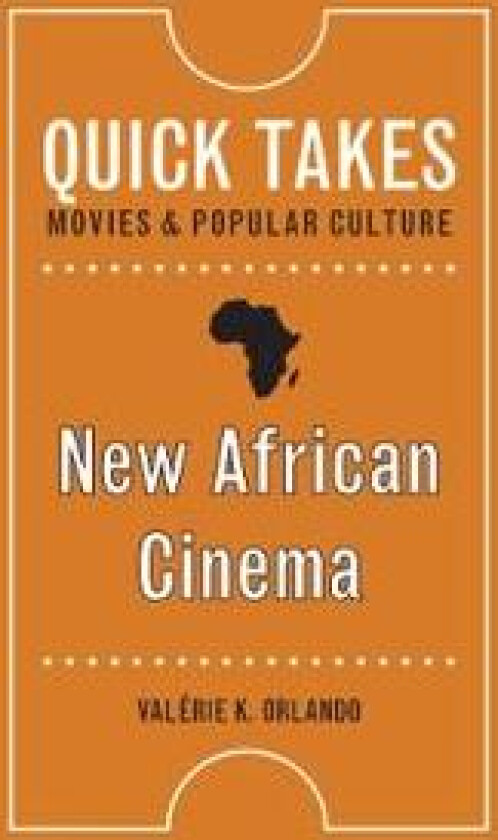 New African Cinema