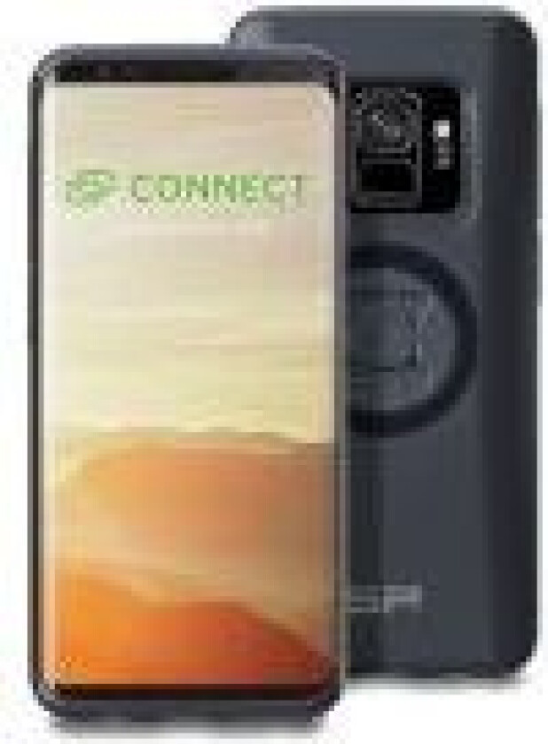 Sp Connect Smarttelefon Deksel Til Eldre Samsung