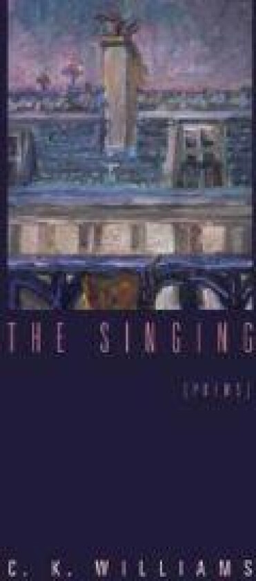 The Singing: Poems
