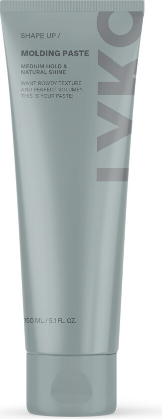 Shape Up Molding Paste 150 ml