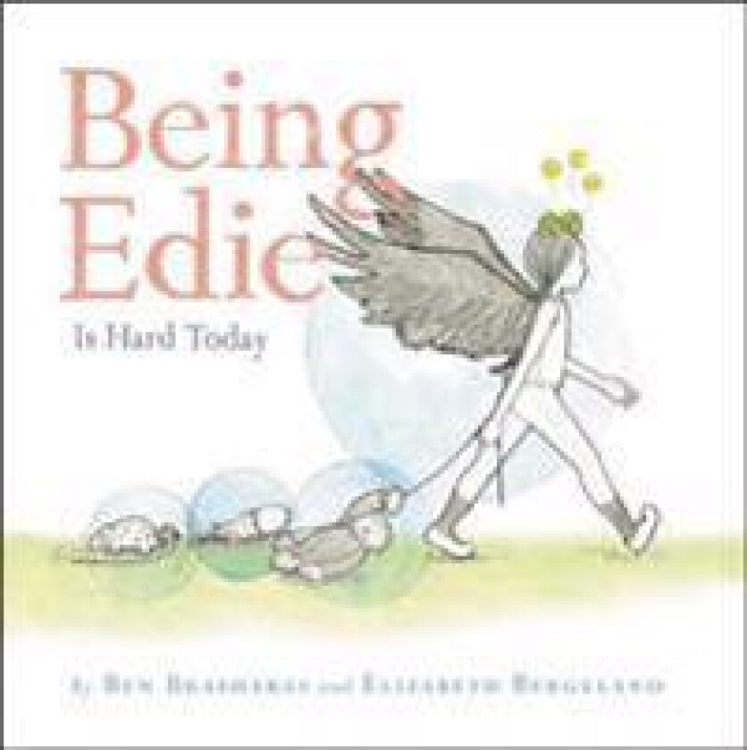 Being Edie Is Hard Today