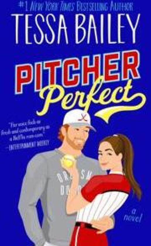 Pitcher Perfect