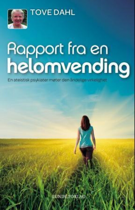 Rapport fra en helomvending av Tove Dahl
