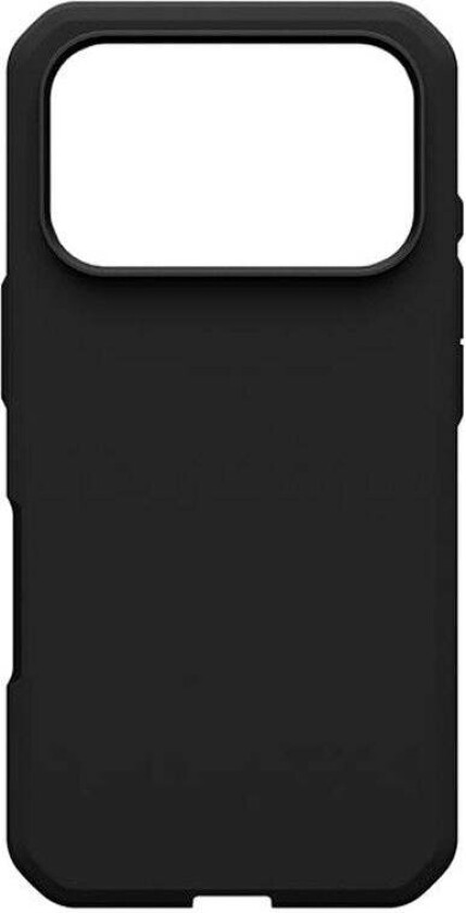 iPhone 17 Pro UAG Civilian LT Deksel - MagSafe Kompatibel - Svart