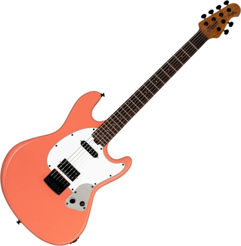 Sterling Fluff Rula Thumb Red