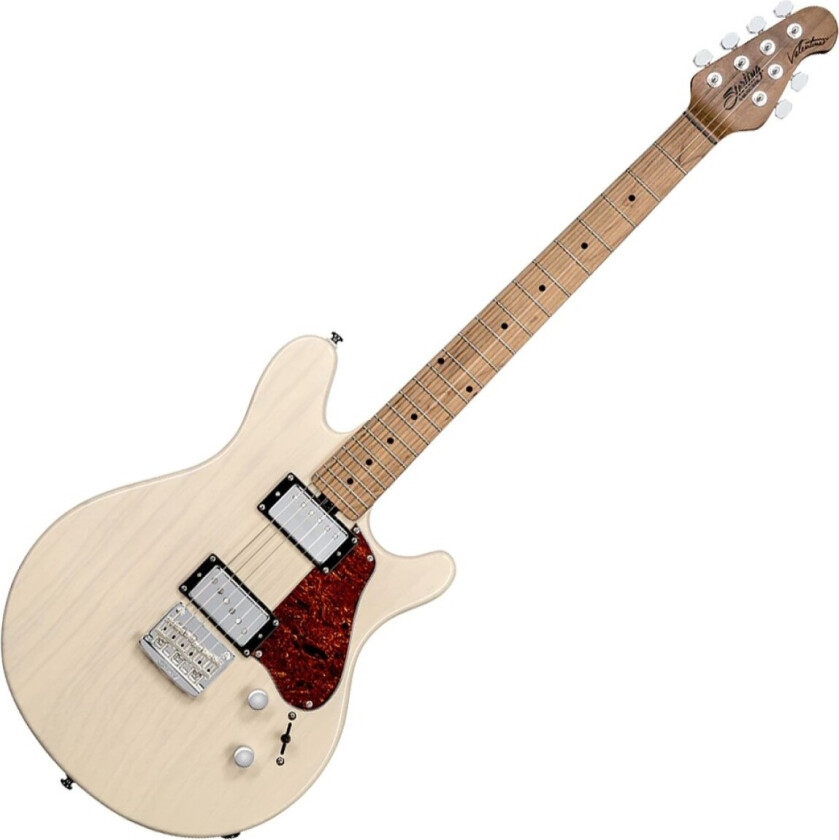 Sterling Valentine Trans Buttermilk