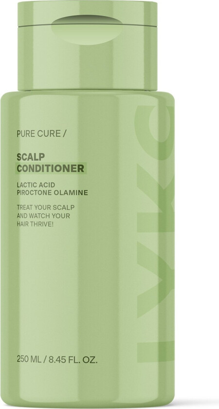 Pure Cure Scalp Conditioner 250 ml