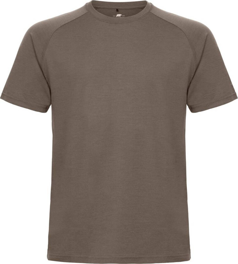Merino Wool Tee Men Falcon S