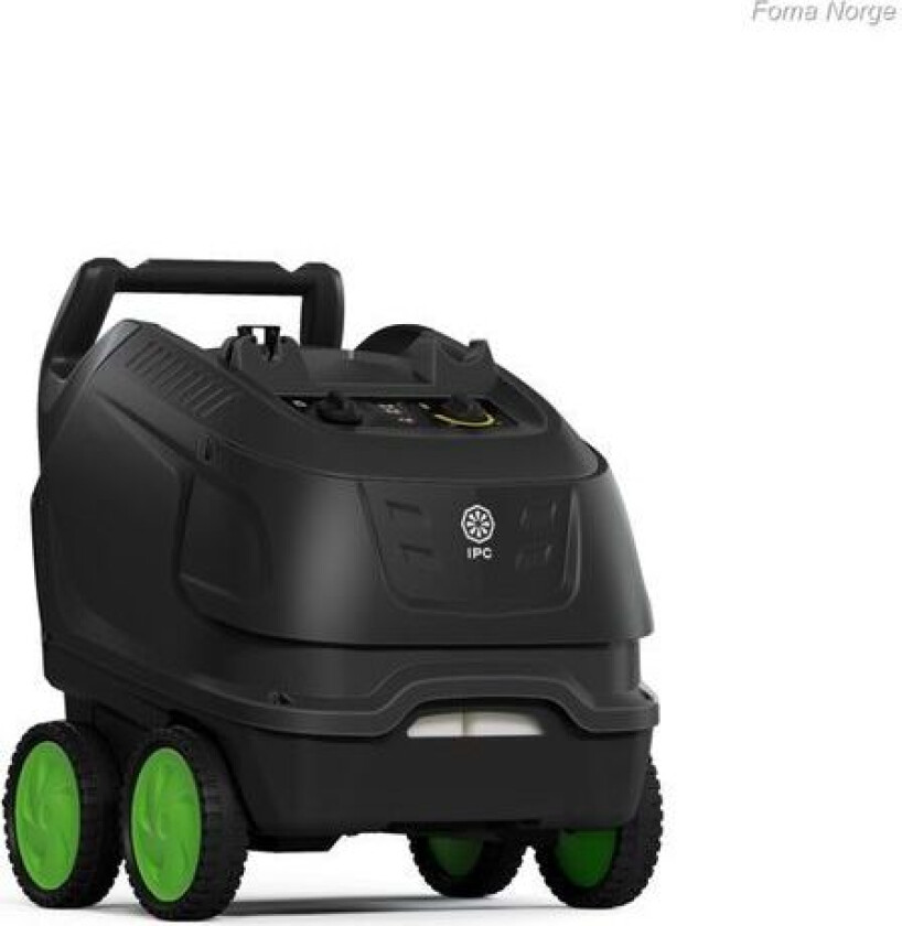 Varmtvannsvasker 180+ Bar Pw-H60 1813 " Edition" 3x400v