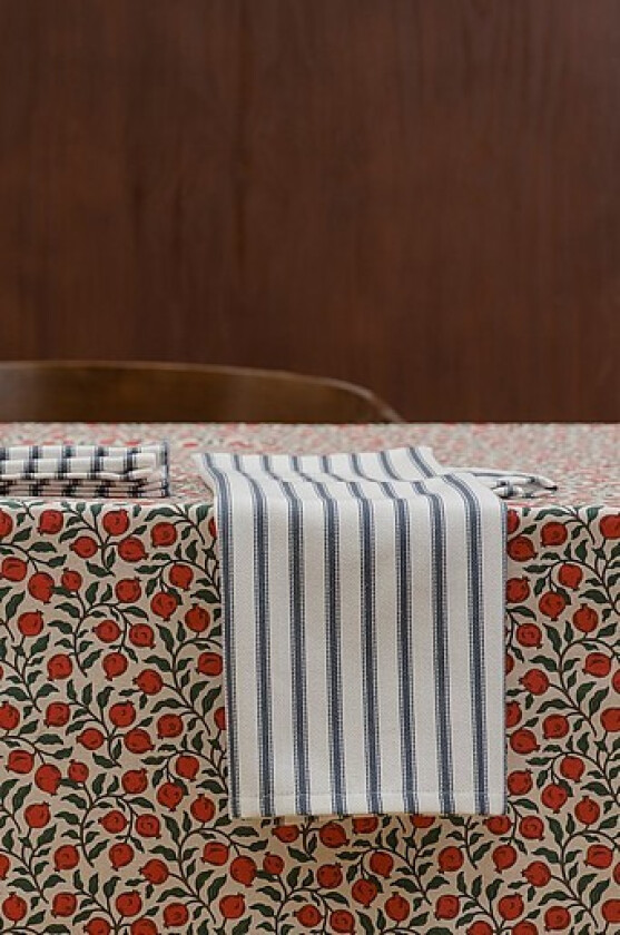 HENRI kjøkkenhåndkle 2-pakke