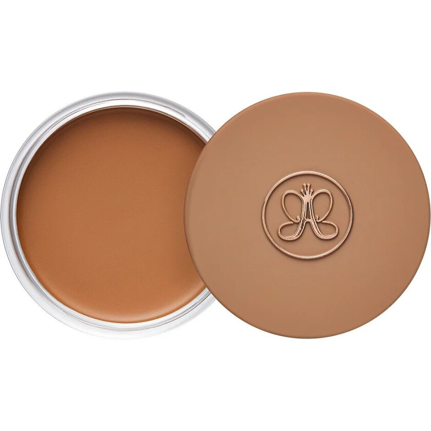 Cream Bronzer Amber 30g