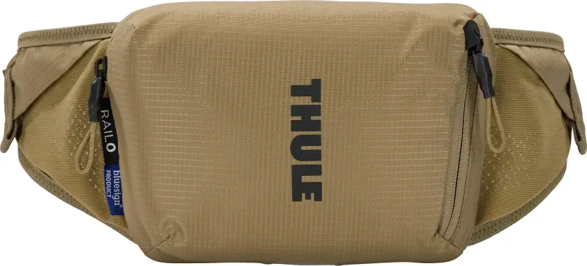 Rail Hip Pack 0,5L faded khaki 0,5l