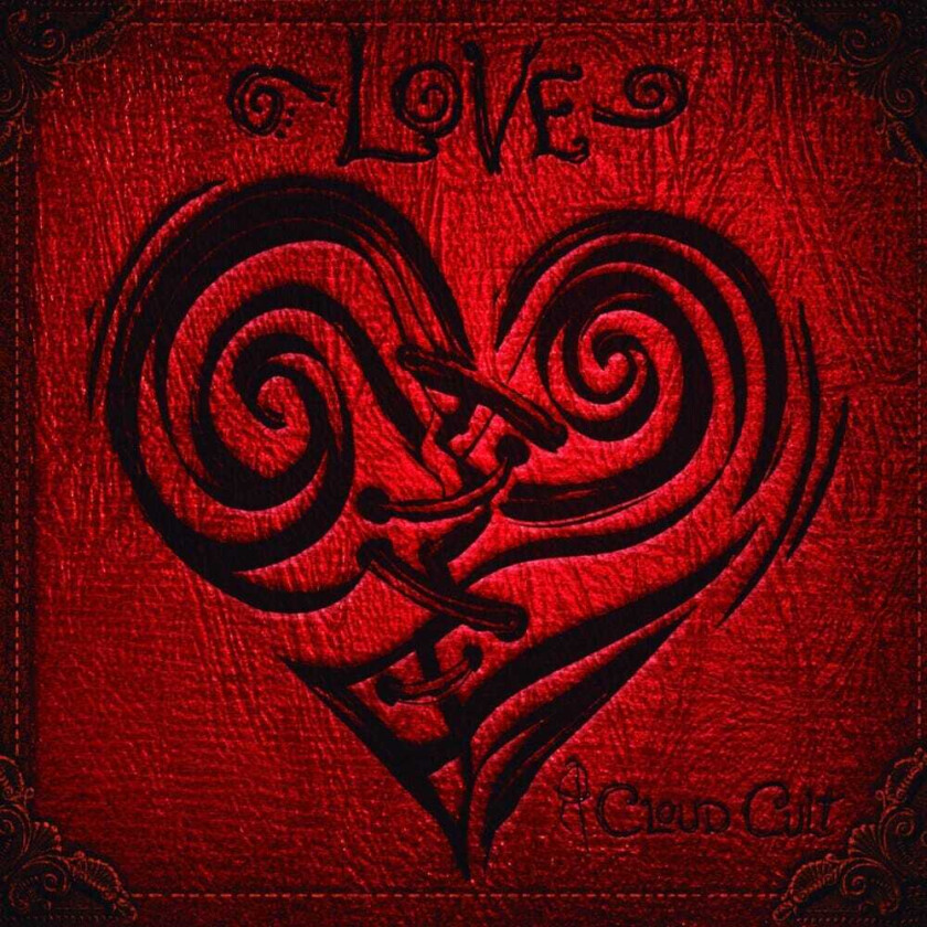 Cloud Cult Love CD