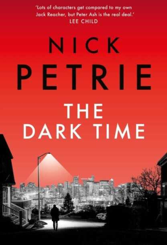 The Dark Time