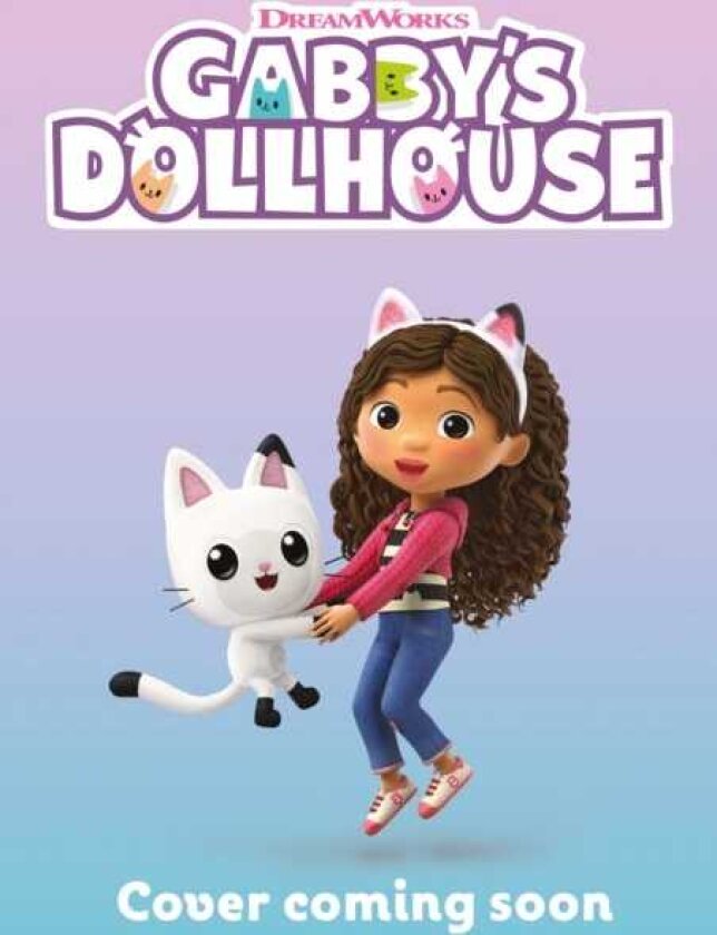 DreamWorks Gabby's Dollhouse: Summer Fun! Sticker Activity Book