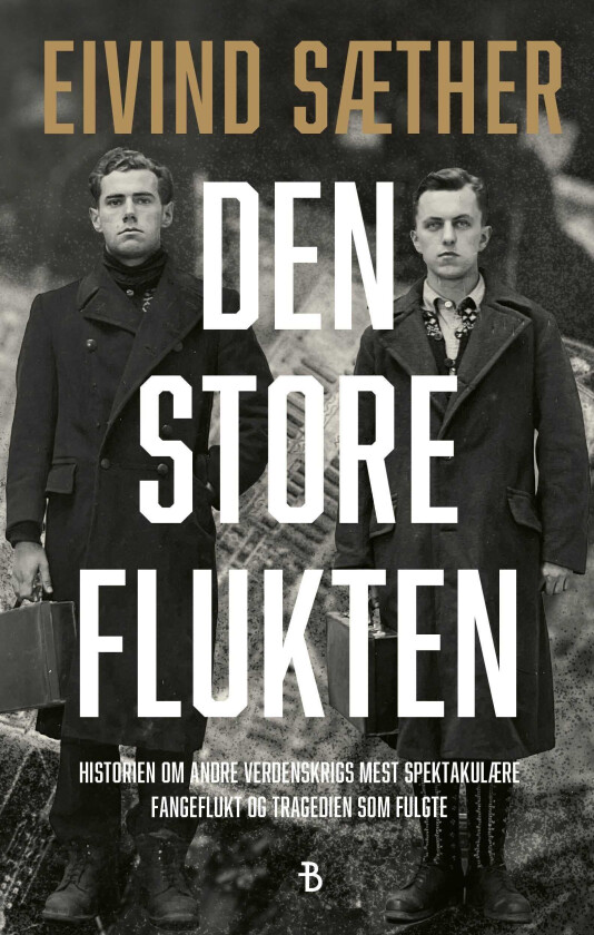 Den store flukten
