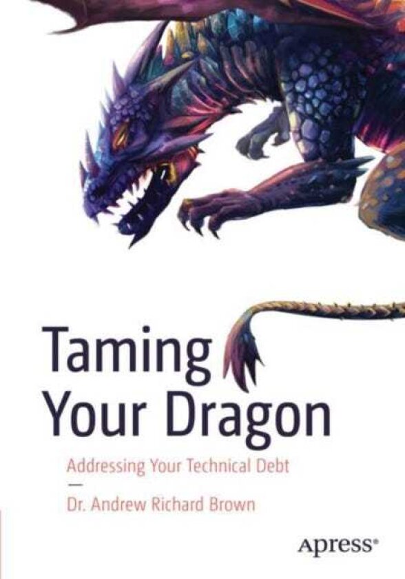 Taming Your Dragon Addressing Your Technical Debt