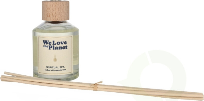 Spiritual Spa Scent Diffuser 250 ml