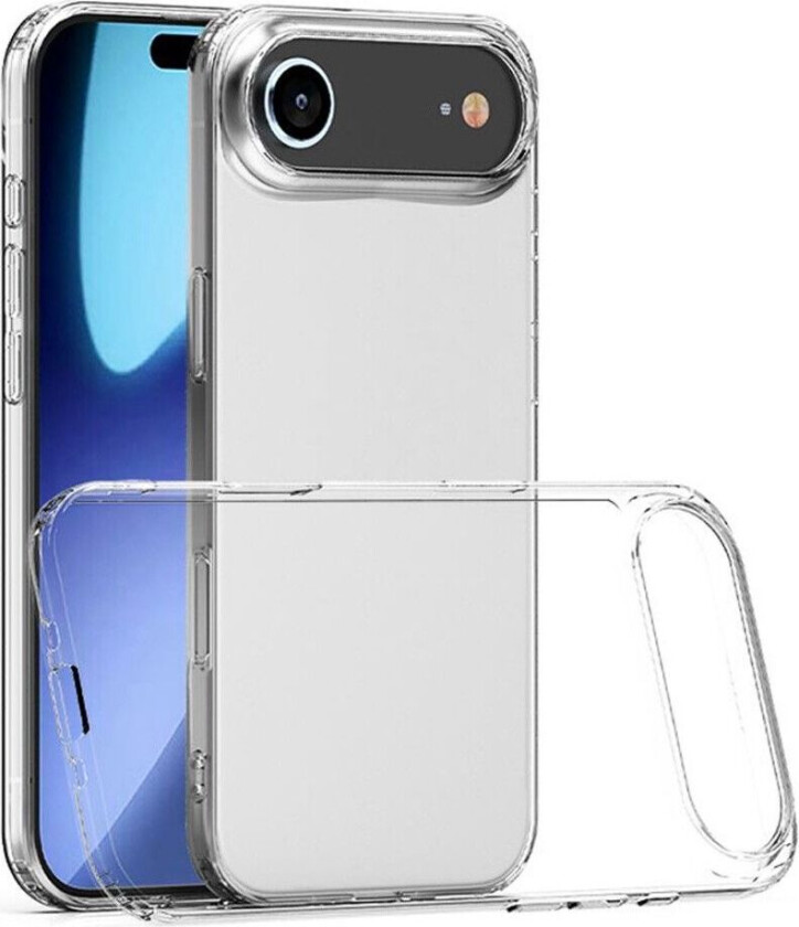 Ultra Slim-deksel (iPhone Air)