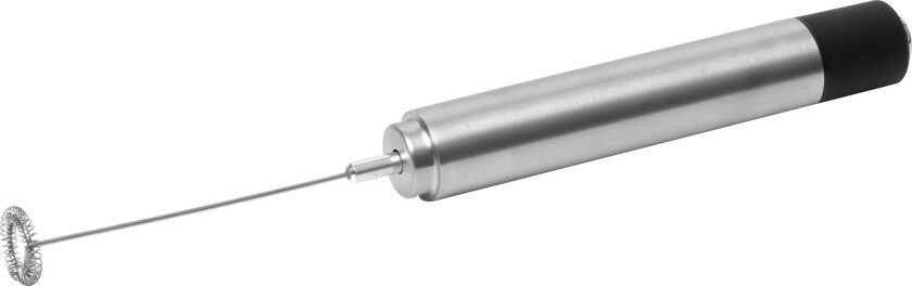 Melkeskummer batteridrevet