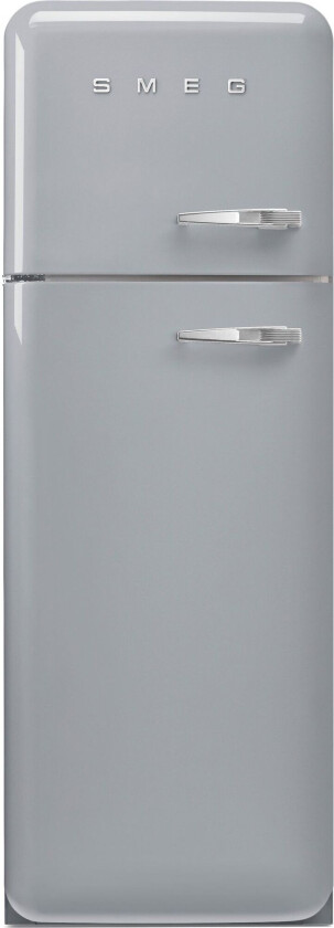 FAB30LSV6 Kjøleskap/Fryser 172cm Venstrehengt Sølv