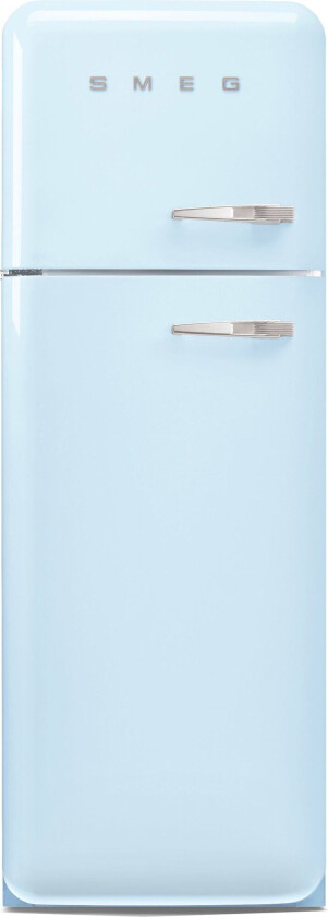 FAB30LPB6 Kjøleskap/Fryser 172cm Venstrehengt Pastellblå