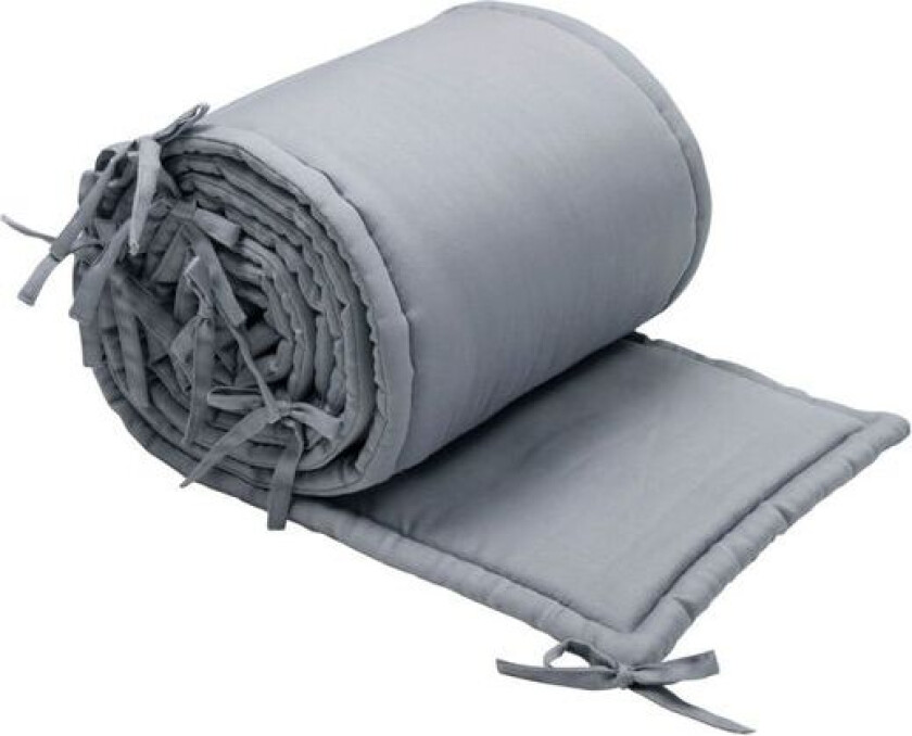 Müsli – Sengekant Bumper Jasmine Blue