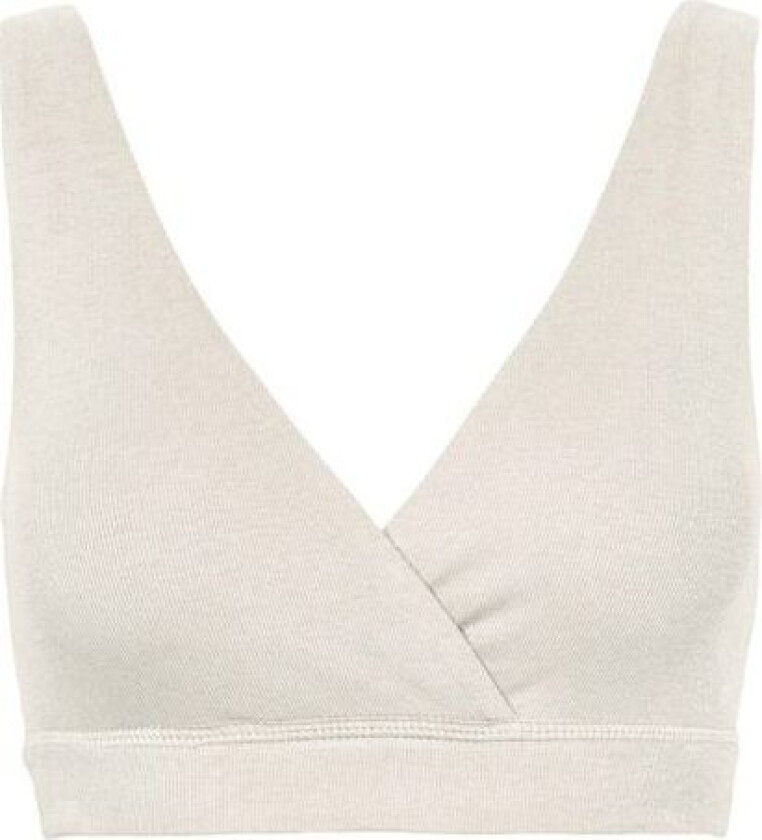 Bilde av Müsli – Amme Topp/BH Trekant Cream