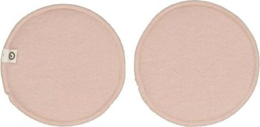 Müsli – Ammeinnlegg Børstet Merinoull Spa Rose