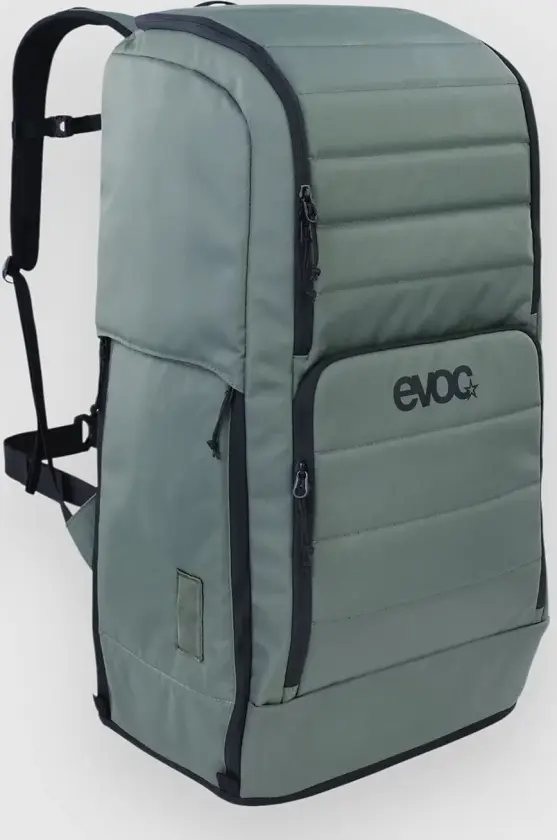 Gear 90L Ryggsekk grønn