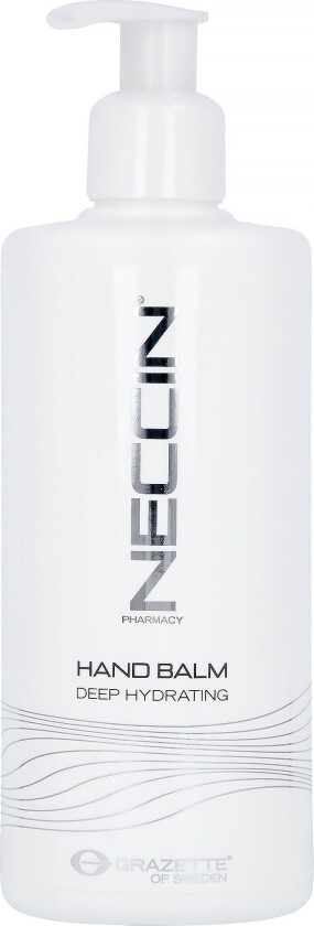 Grazette Neccin Hand Balm 300ml