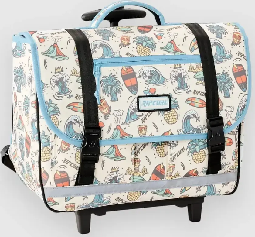 Wheel Satchel 17L BTS Kids Ryggsekk