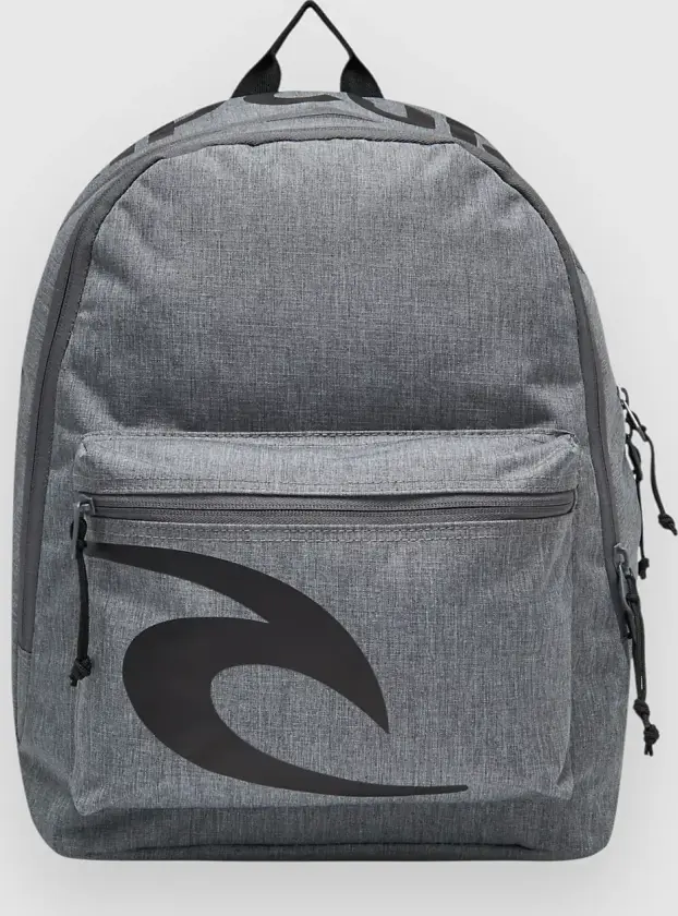 Double Dome 24L Brand Ryggsekk grå