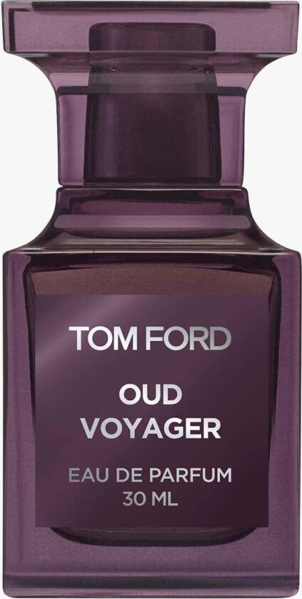 Oud Voyager EdP (Størrelse: 30 ML)