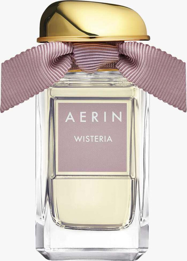 Les Jardins Botaniques Wisteria EdP (Størrelse: 50 ML)