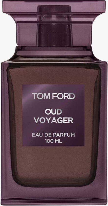Oud Voyager EdP (Størrelse: 100 ML)