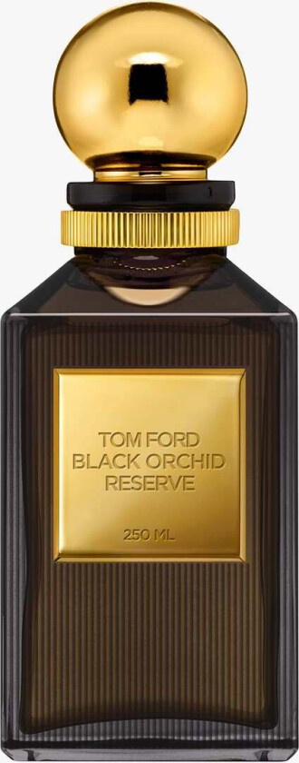 Black Orchid Reserve (Størrelse: 250 ML)