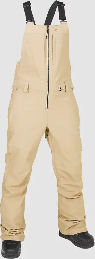 Swift Bib Pant